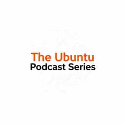 Cover art for Welcome to The Ubuntu Podcast Series